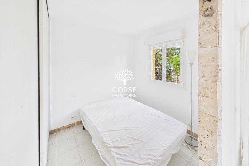 Maison - 28 m² - 2 pièces