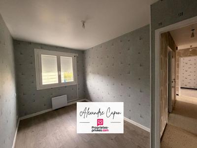 Maison - 70 m² - 3 pièces