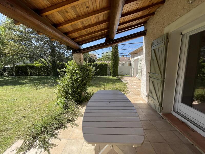 Maison - 130 m² - 4 pièces