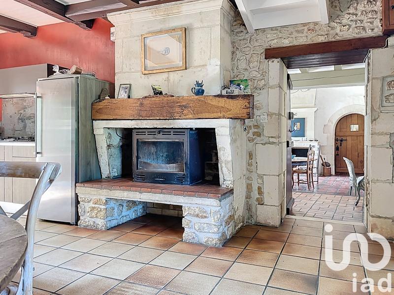 Maison - 407 m² - 21 pièces