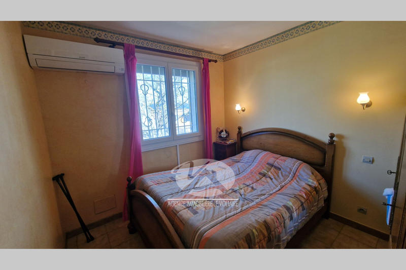 Villa - 80 m² - 4 pièces