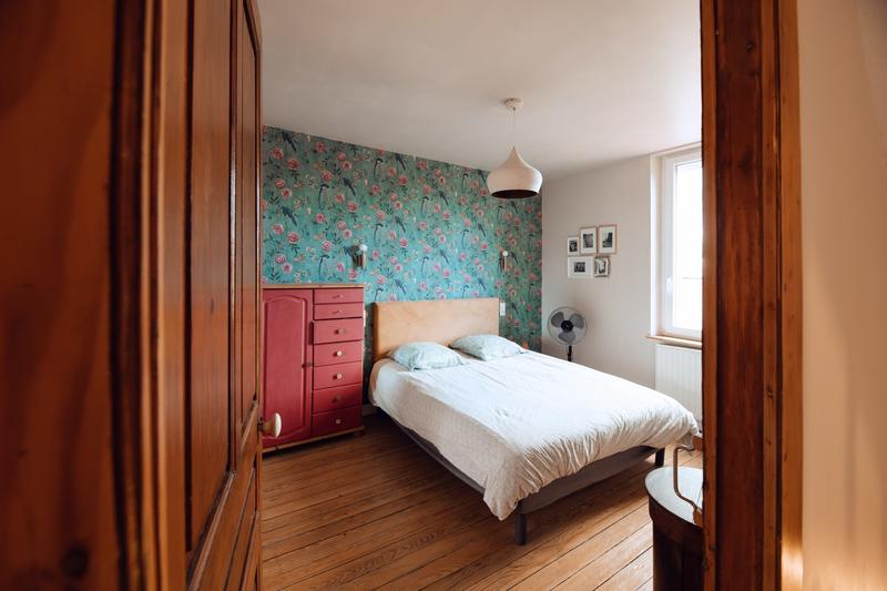 Maison - 119 m² - 5 pièces