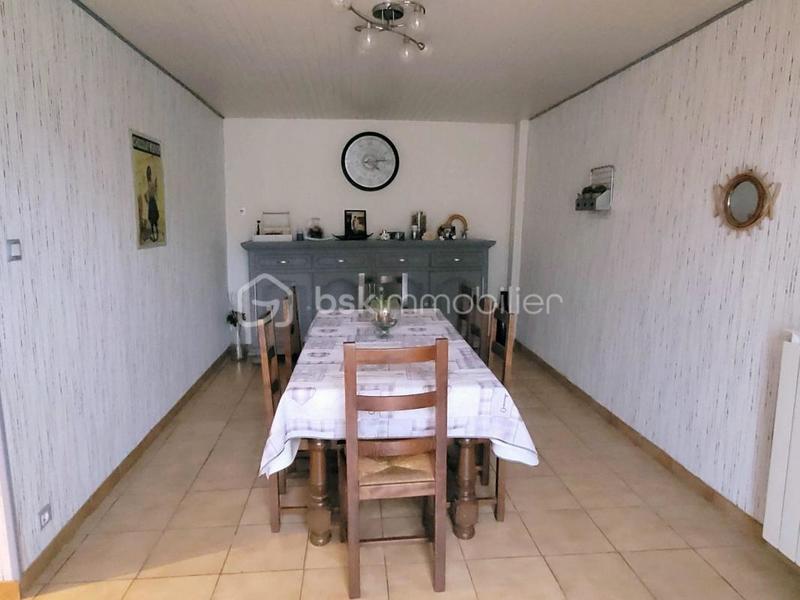 Longère - 255 m² - 12 pièces