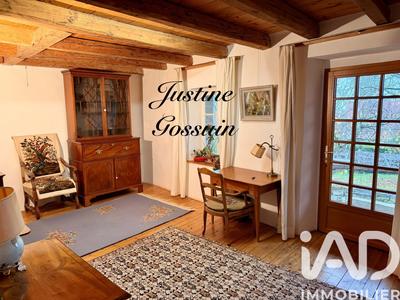 Maison - 145 m² - 6 pièces