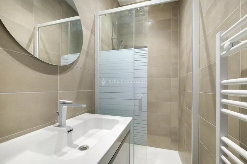 Appartement - 81 m² - 4 pièces