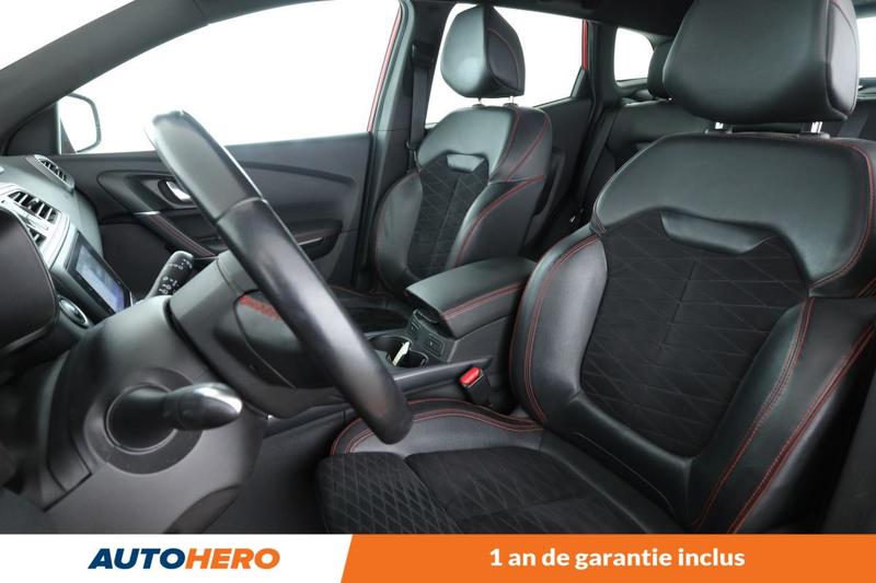 Renault Kadjar 1.5 Blue dCi Black Edition Edc 115 ch