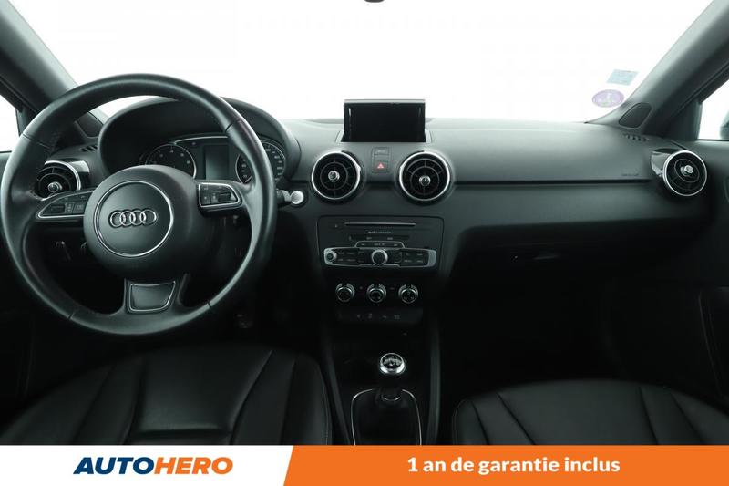 Audi A1 1.4 Tfsi Ambition Luxe 125 ch