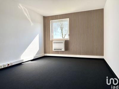 Bureau - 120 m²