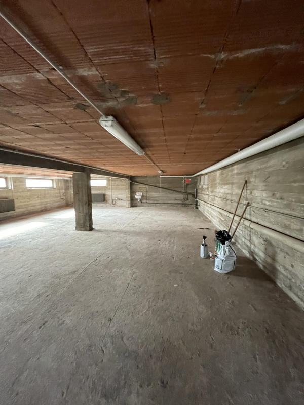 Maison - 155 m² - 6 pièces