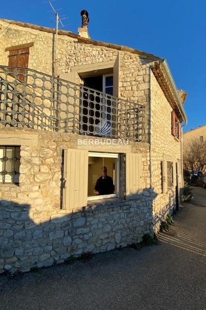 Maison de village - 35 m² - 2 pièces