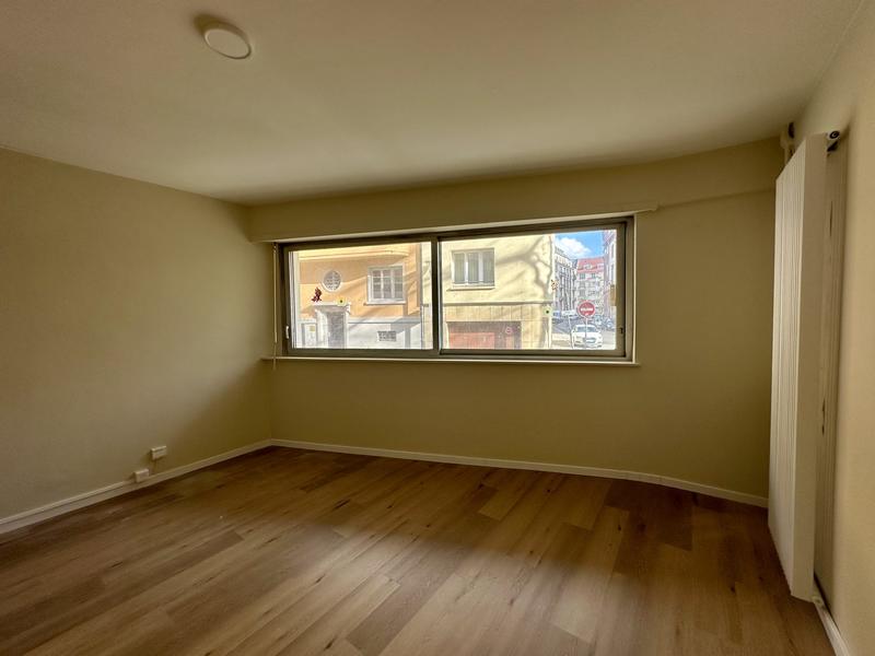 Appartement - 27 m² - 1 pièce
