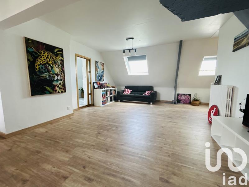 Maison - 172 m² - 6 pièces