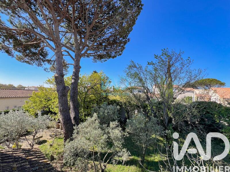 Maison - 149 m² - 7 pièces