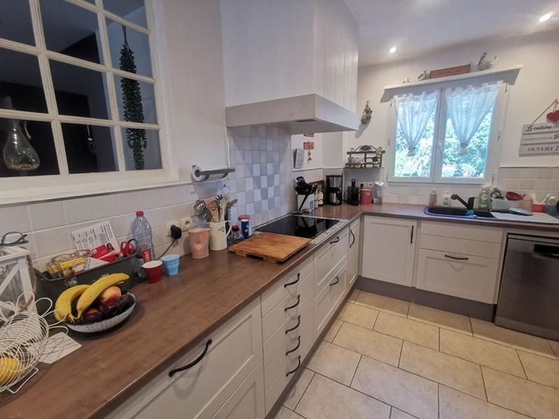 Villa - 130 m² - 6 pièces