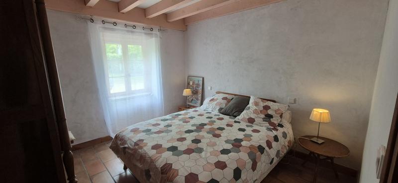 Maison - 248 m² - 8 pièces