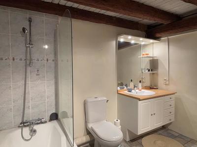 Maison de village - 162 m² - 7 pièces