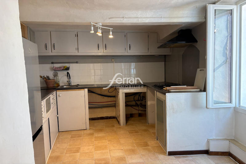 Appartement - 72 m² - 4 pièces