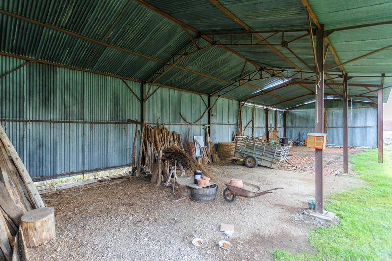 Fermette - 150 m² - 6 pièces