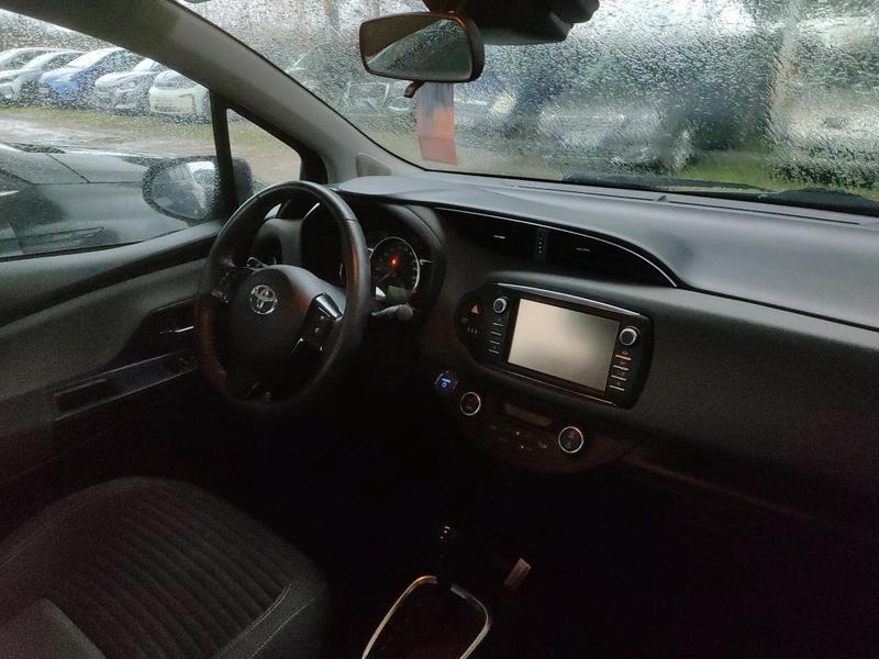 Toyota Yaris Hybride III 1.5 100h France Business