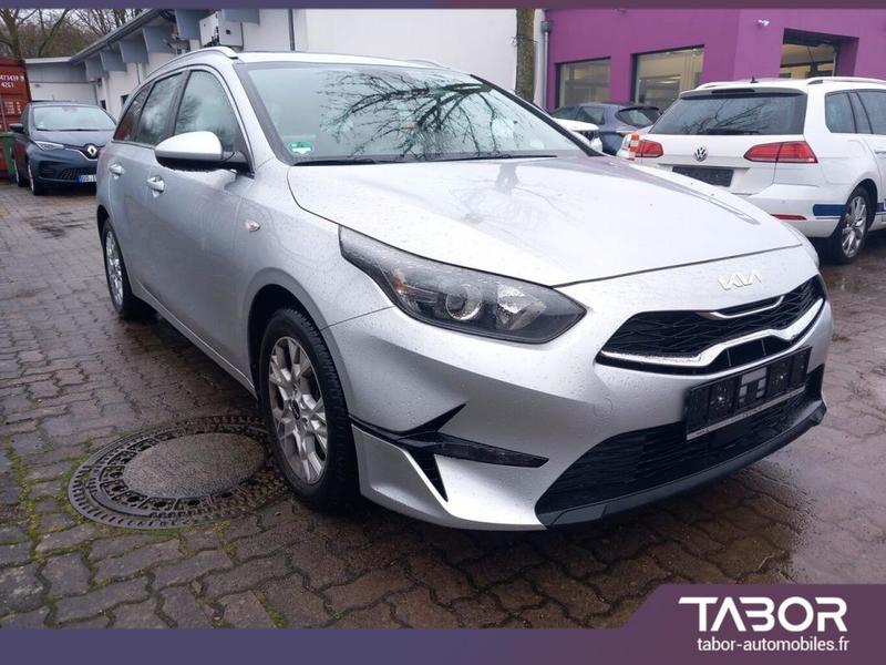 Kia Ceed 1.0 t-Gdi 120 Vision Gps Cam radars