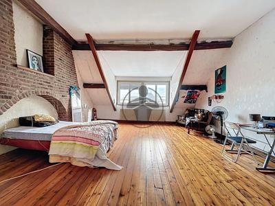 Maison - 154 m² - 6 pièces