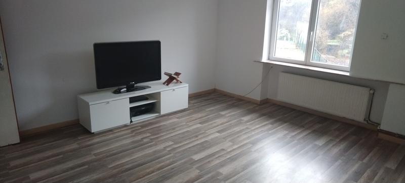 Maison ancienne - 89 m² - 3 pièces