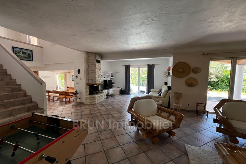 Villa - 280 m² - 7 pièces