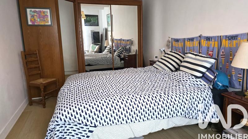 Maison de ville - 125 m² - 5 pièces