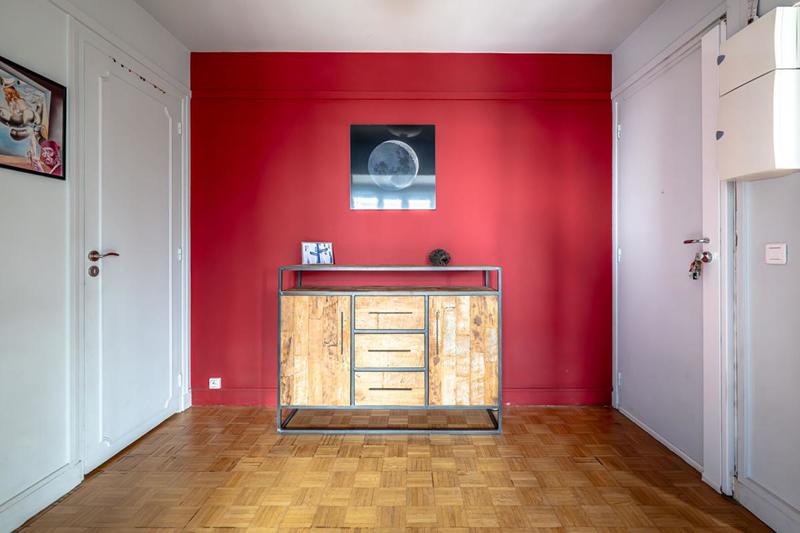 Appartement - 75 m² - 4 pièces