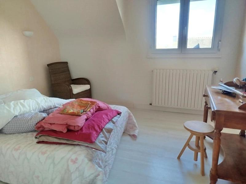 Maison - 134 m² - 5 pièces