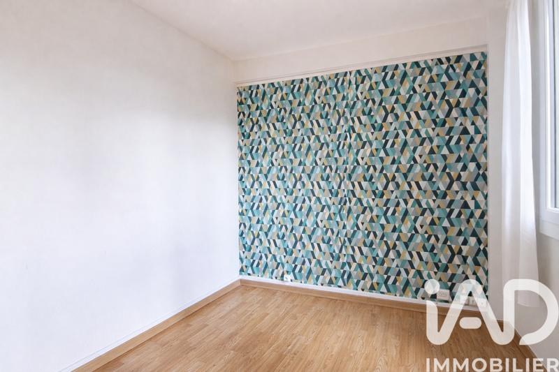Appartement - 85 m² - 4 pièces