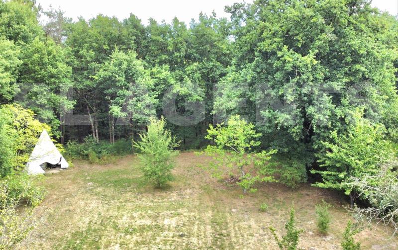 Maison provençale - 132 m² - 5 pièces