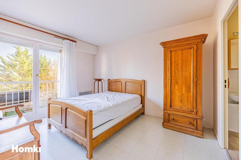 Appartement - 78 m² - 4 pièces