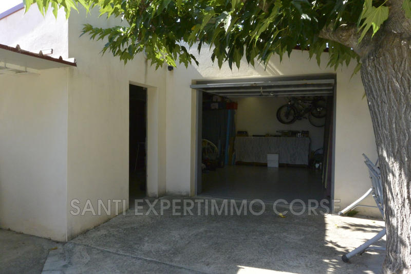 Maison - 121 m² - 5 pièces