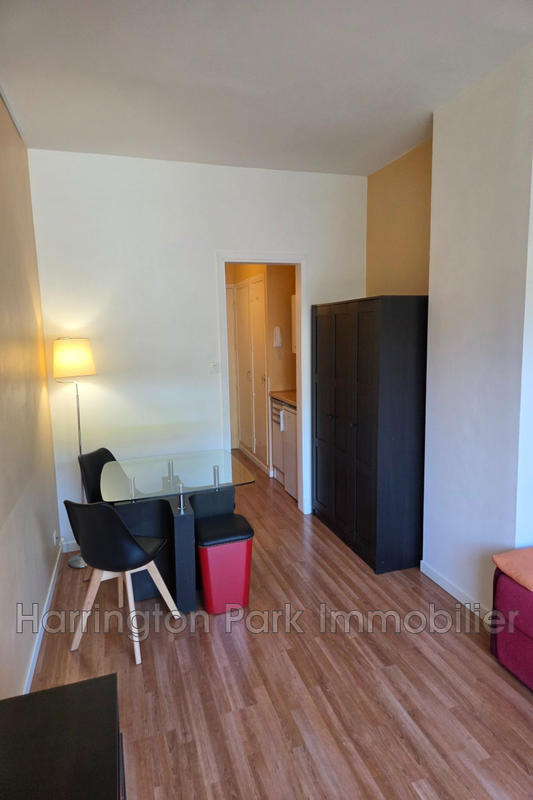 Appartement - 21 m²