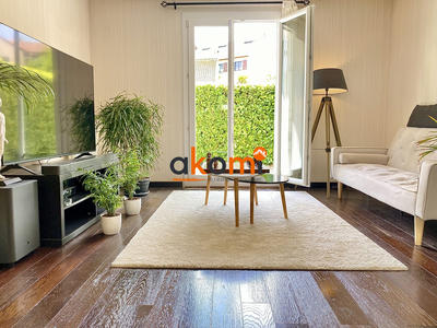 Maison - 97 m² - 5 pièces