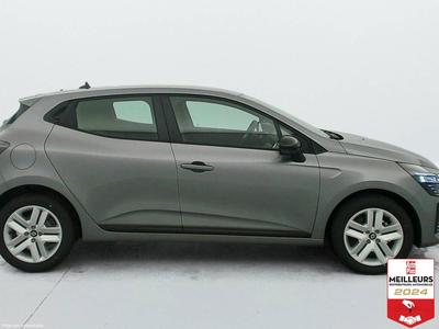 Renault Clio 5 Blue Dci 100 Ch Gsr2 Evolution