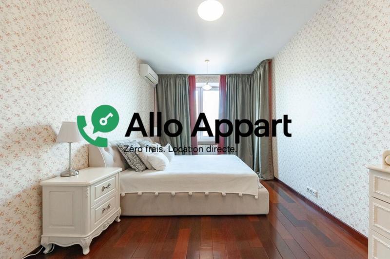 Appartement - 56 m² - 2 pièces