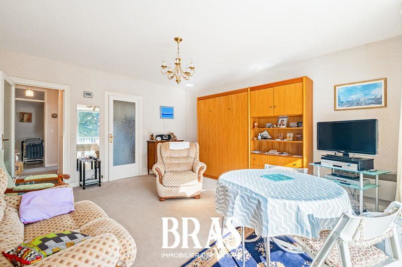 Appartement - 51 m² - 2 pièces