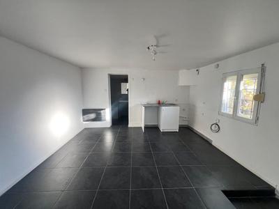 Maison - 32 m² - 2 pièces