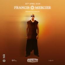 Francis Mercier - Presents Solèy