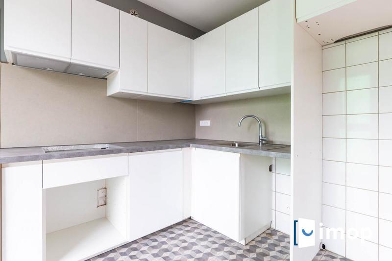 Duplex - 90 m² - 3 pièces