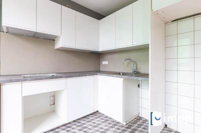 Duplex - 90 m² - 3 pièces