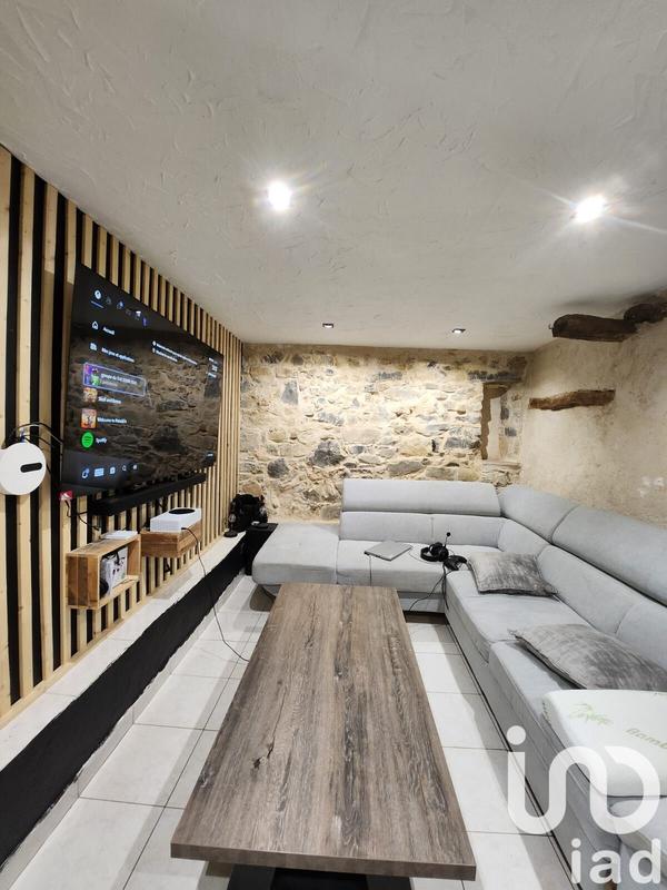 Appartement - 70 m² - 4 pièces