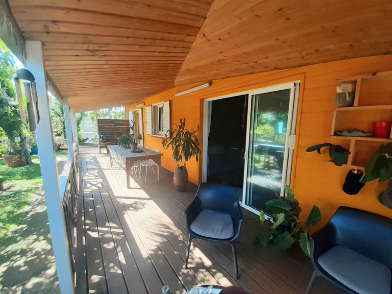 Propriété - 224 m² - 9 pièces