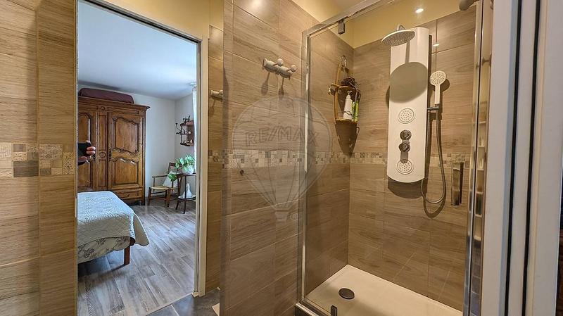 Maison - 133 m² - 6 pièces