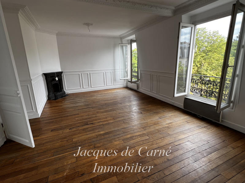 Appartement - 32 m² - 1 pièce