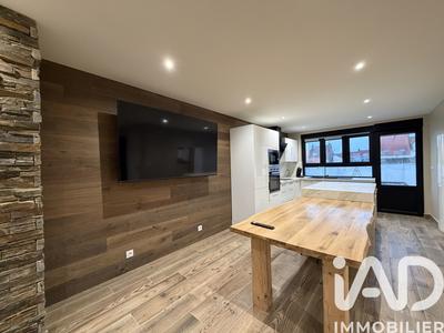 Appartement - 86 m² - 3 pièces