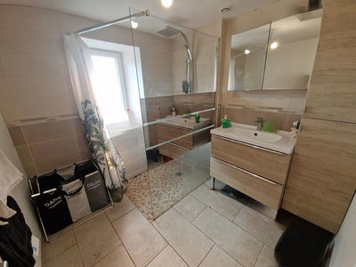 Maison - 146 m² - 5 pièces