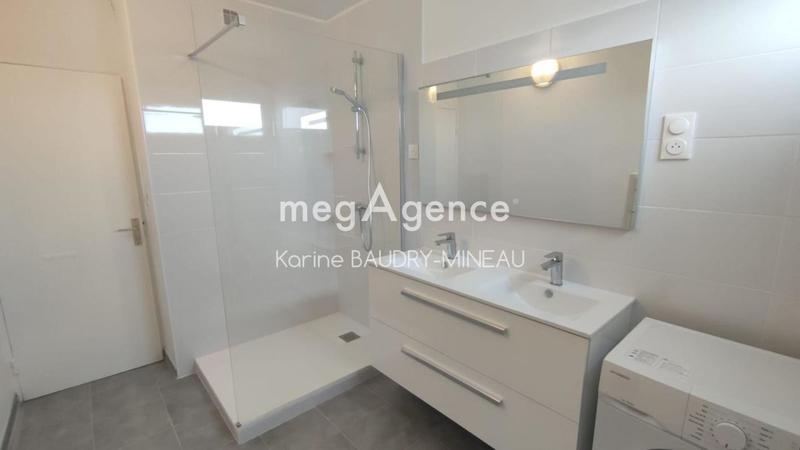 Appartement - 83 m² - 4 pièces